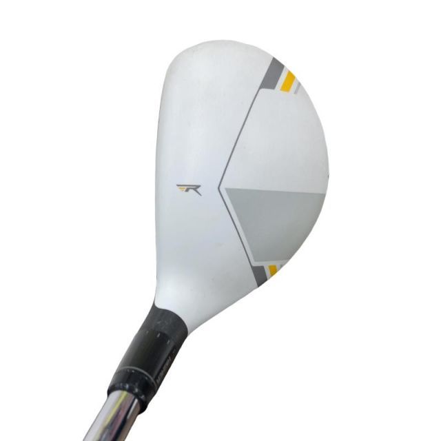 中古】 テーラーメイド RBZ STAGE 2 TOUR U3 ユーティリティ UT KBS