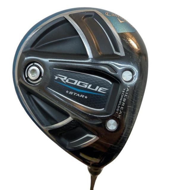 中古】 キャロウェイ ROGUE STAR 7W フェアウェイウッド FW Speeder