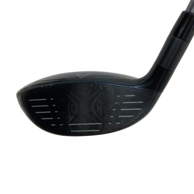 中古】 キャロウェイ ROGUE STAR 7W フェアウェイウッド FW Speeder