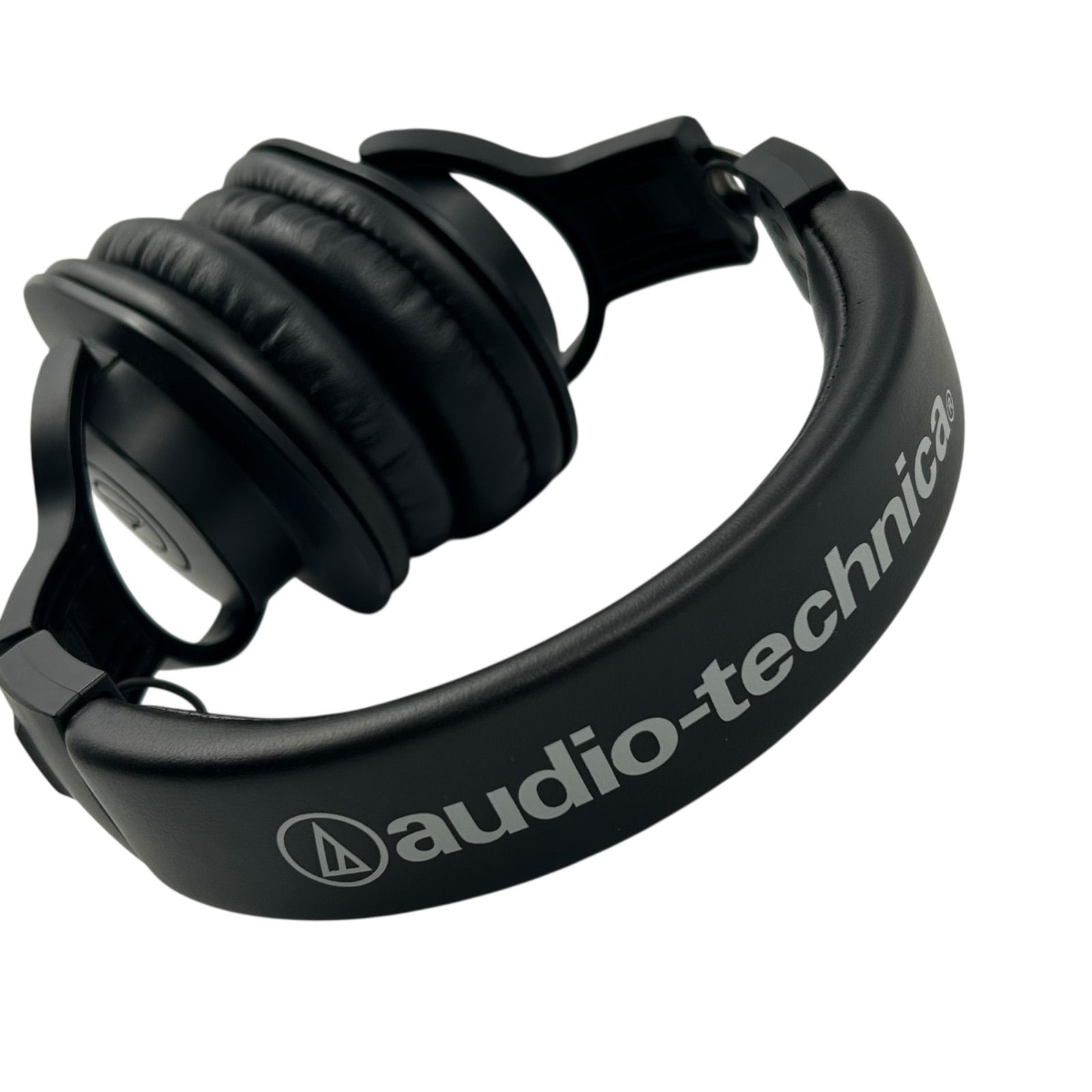audio-technica ATH-M20x プロフェッショナルモニター 有線ヘッドホン 