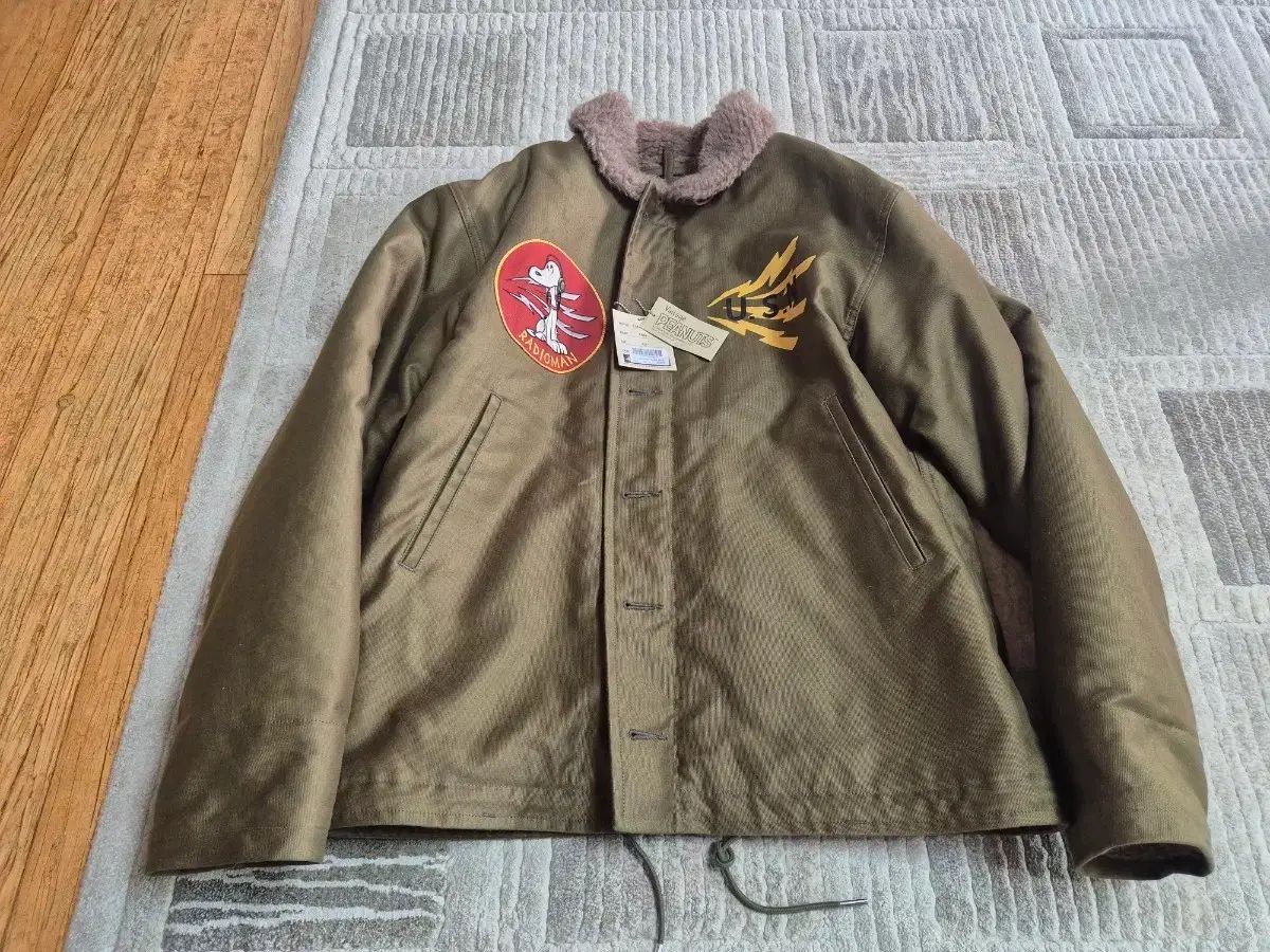 42)Toys Mccoy(トイズマッコイ) N-1 SNOOPY - メルカリ