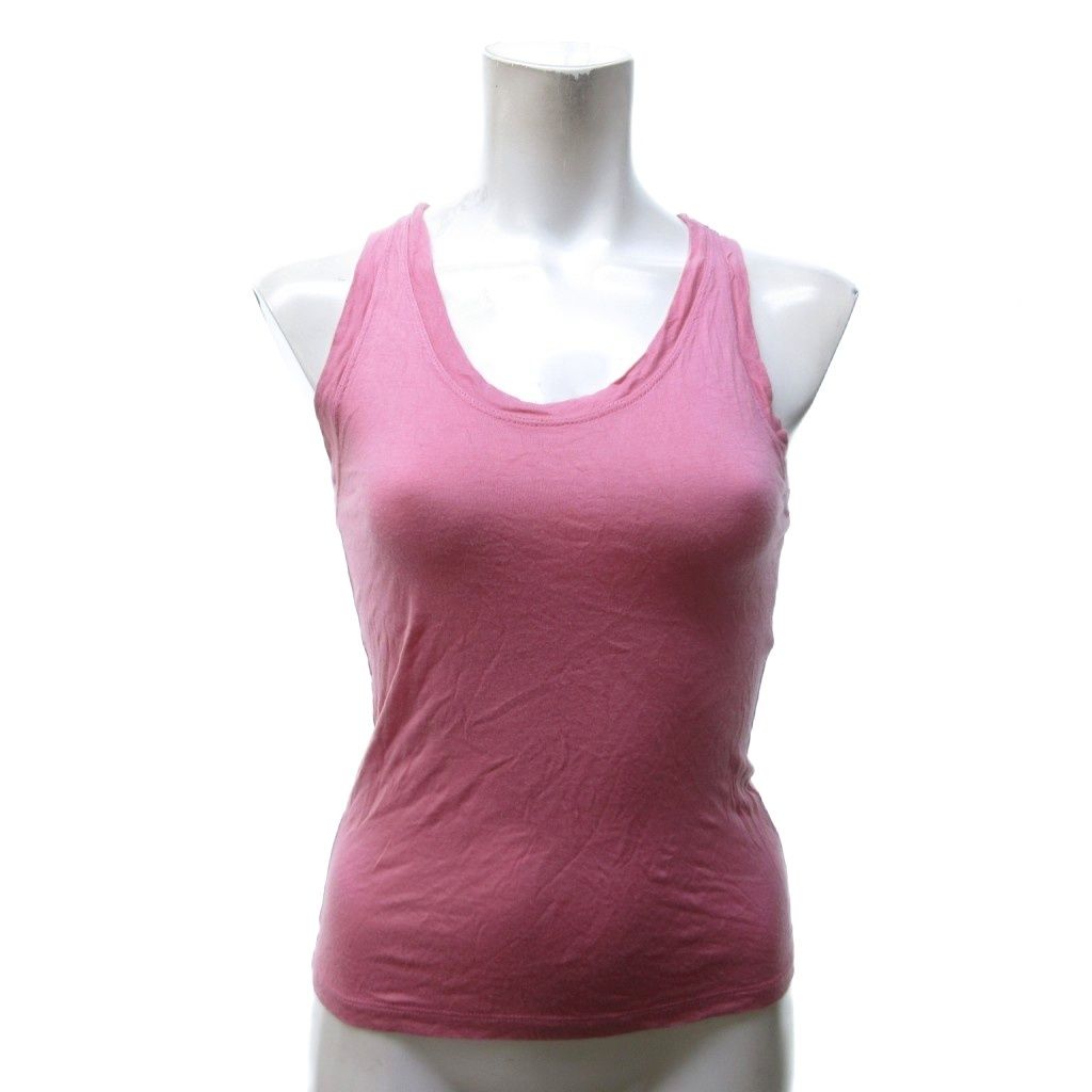 クリスチャンディオール Christian Dior BOUTIQUE タンクトップ