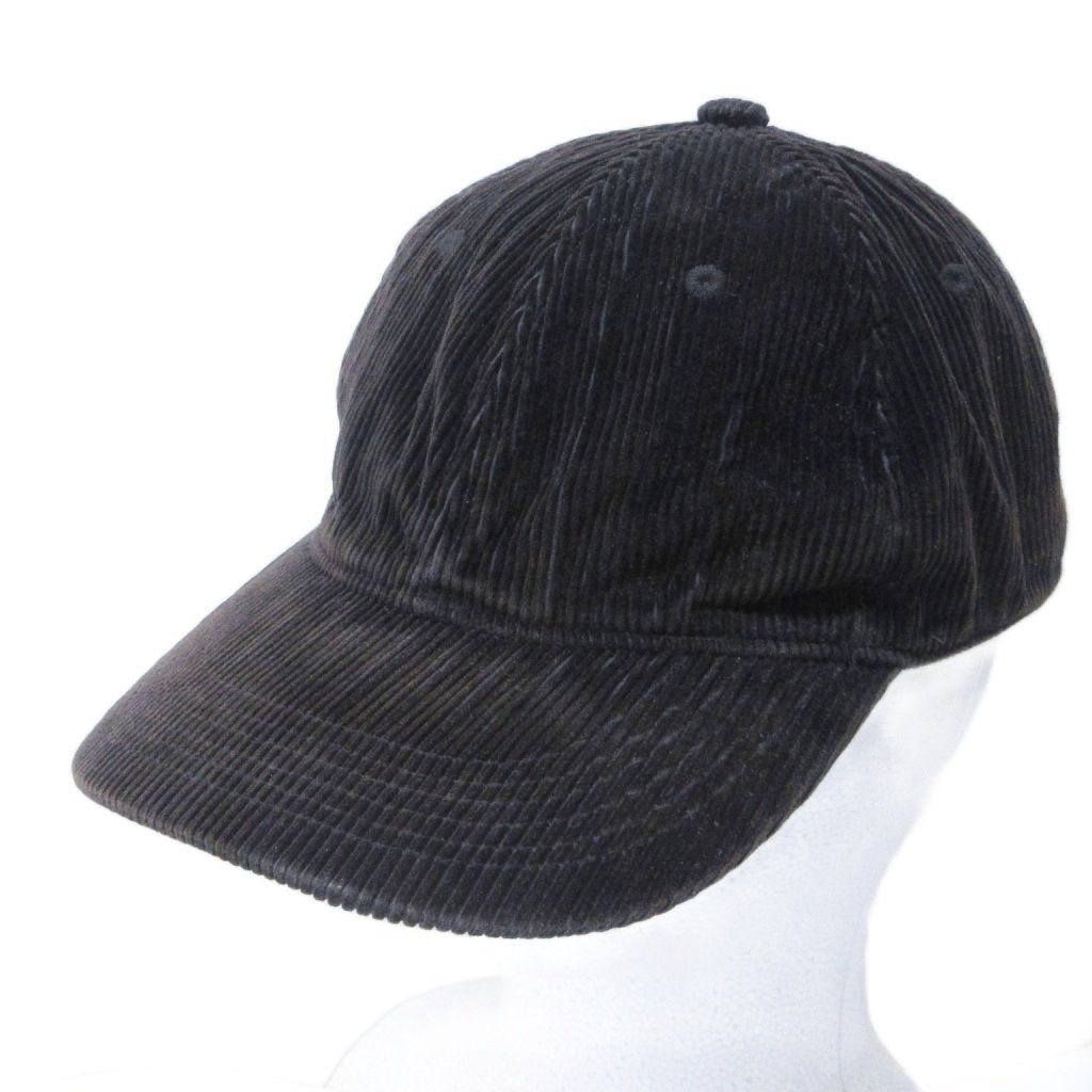JUNYAWATANABE MANコーデュロイキャップ ジュンヤワタナベマン JUNYA WATANABE MAN コムデギャルソン
