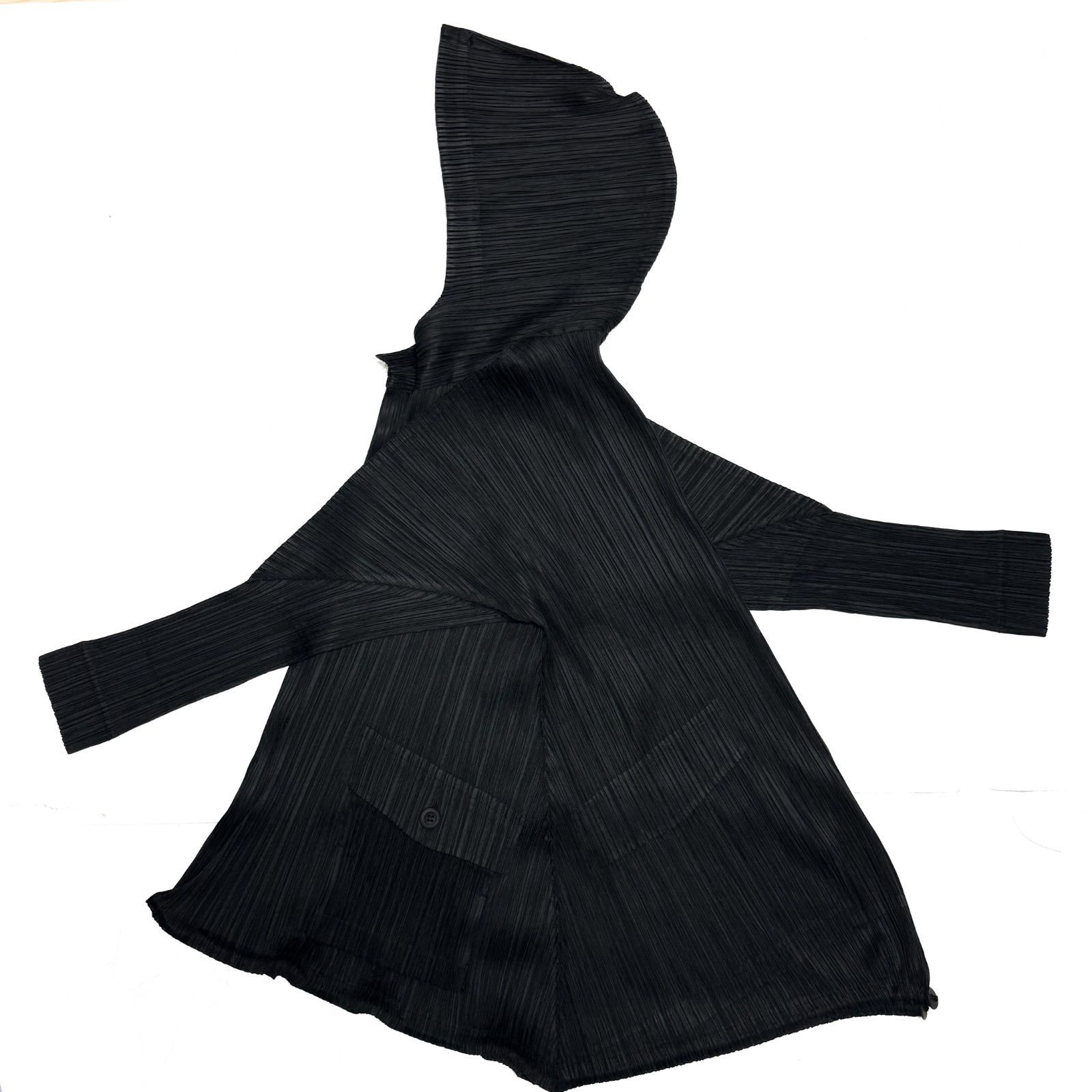 希少【pleats please issey miyake プリーツプリーズ イッセイミヤケ