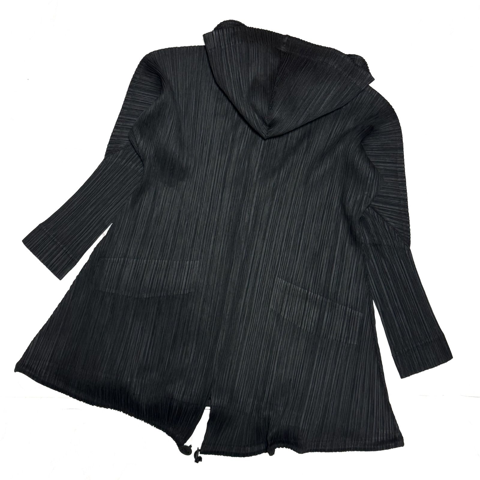 希少【pleats please issey miyake プリーツプリーズ イッセイミヤケ