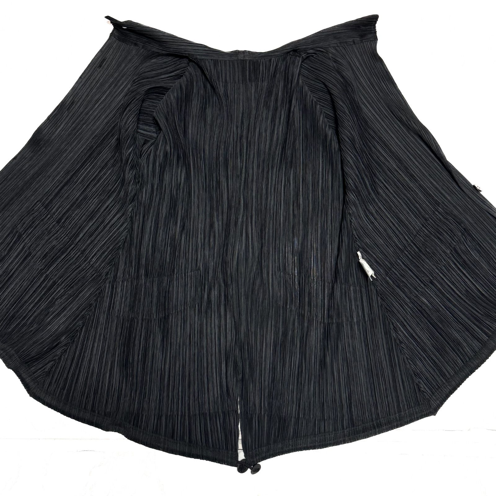 希少【pleats please issey miyake プリーツプリーズ イッセイミヤケ