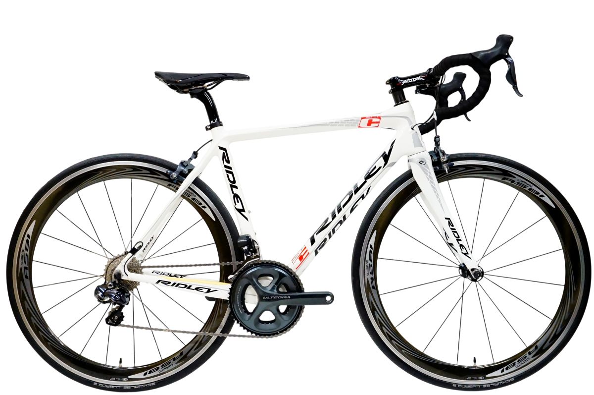 RIDLEY 「リドレー」 FENIX 2014年モデル ロードバイク / バイチャリ
