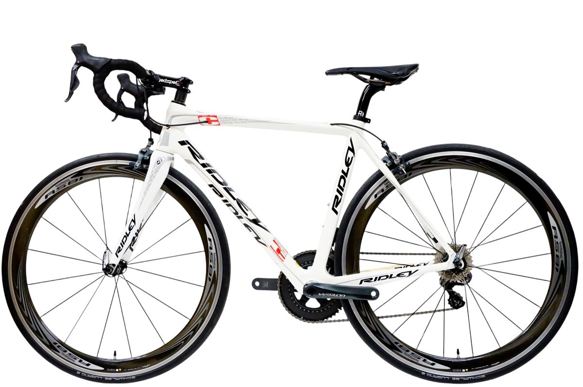 RIDLEY 「リドレー」 FENIX 2014年モデル ロードバイク / バイチャリ 