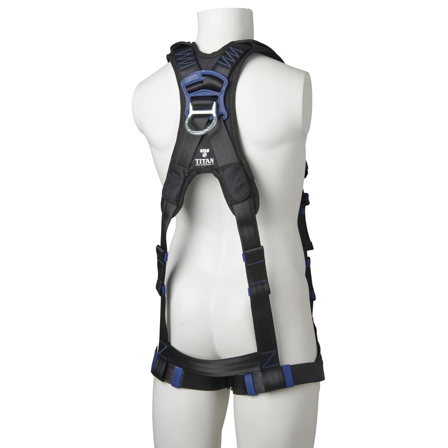 タイタン【TITAN】パンゲアハーネスホライゾン PAHN-10A-BL-L （腿水平