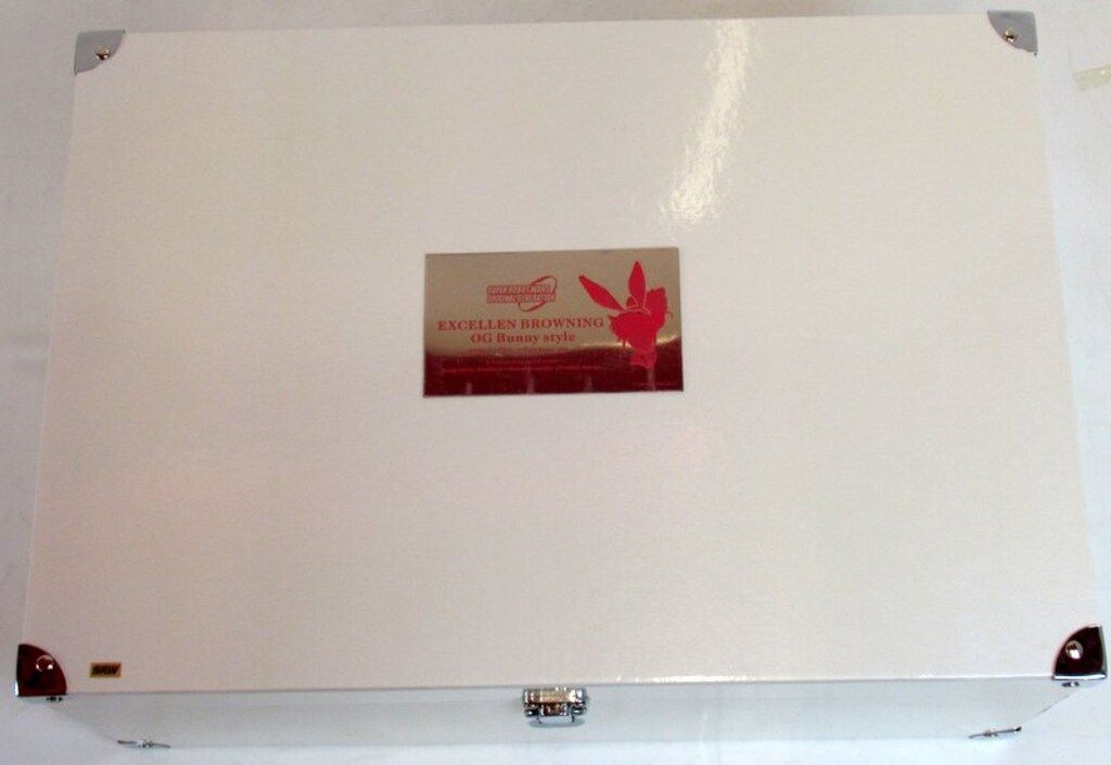 ボークス 1/4スケール塗装済完成品/最強造形2007 エクセレン・ブロウ