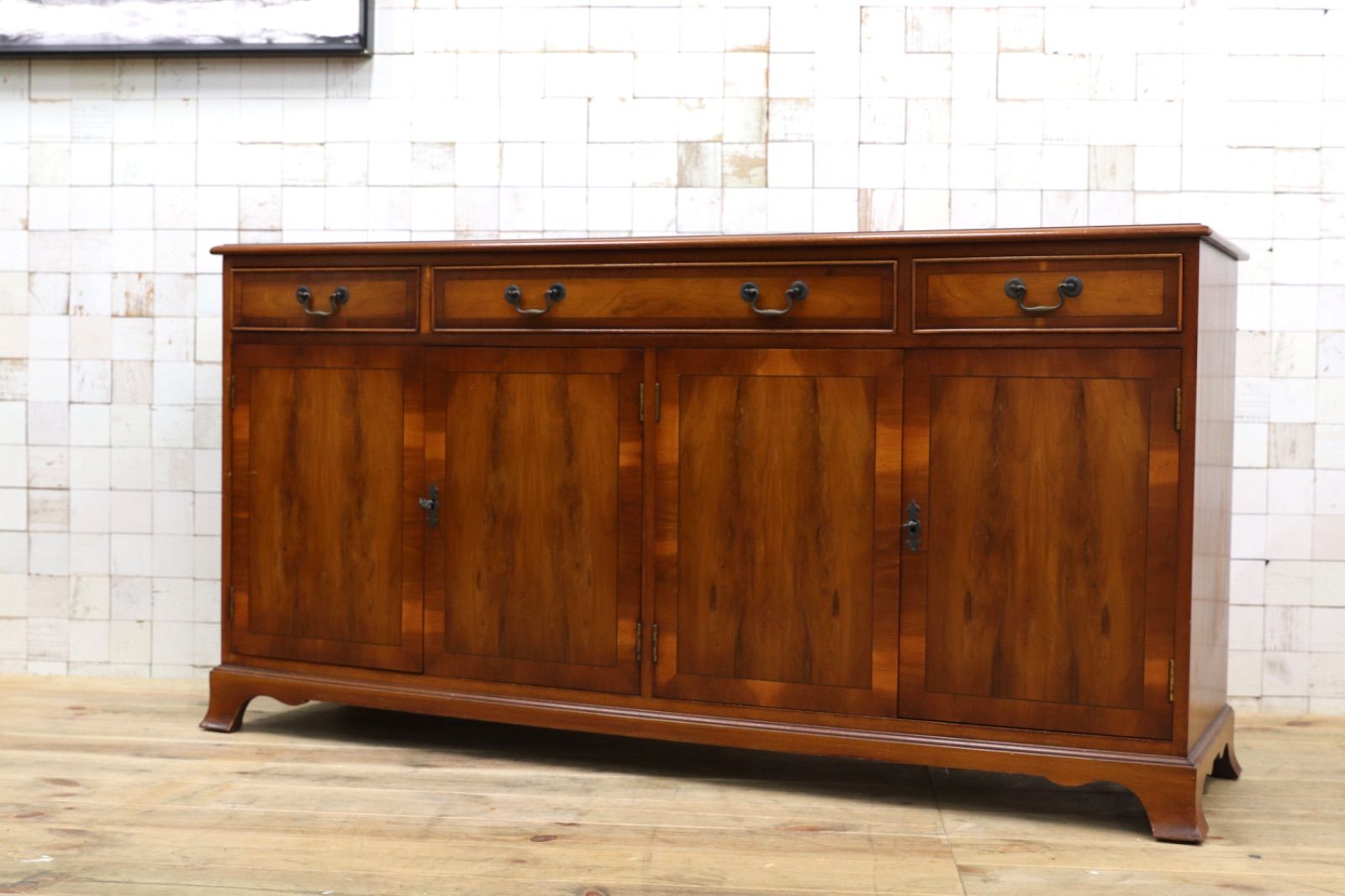 GMIK708○Bradley / ブラッドリー 英国 イギリス アンティーク