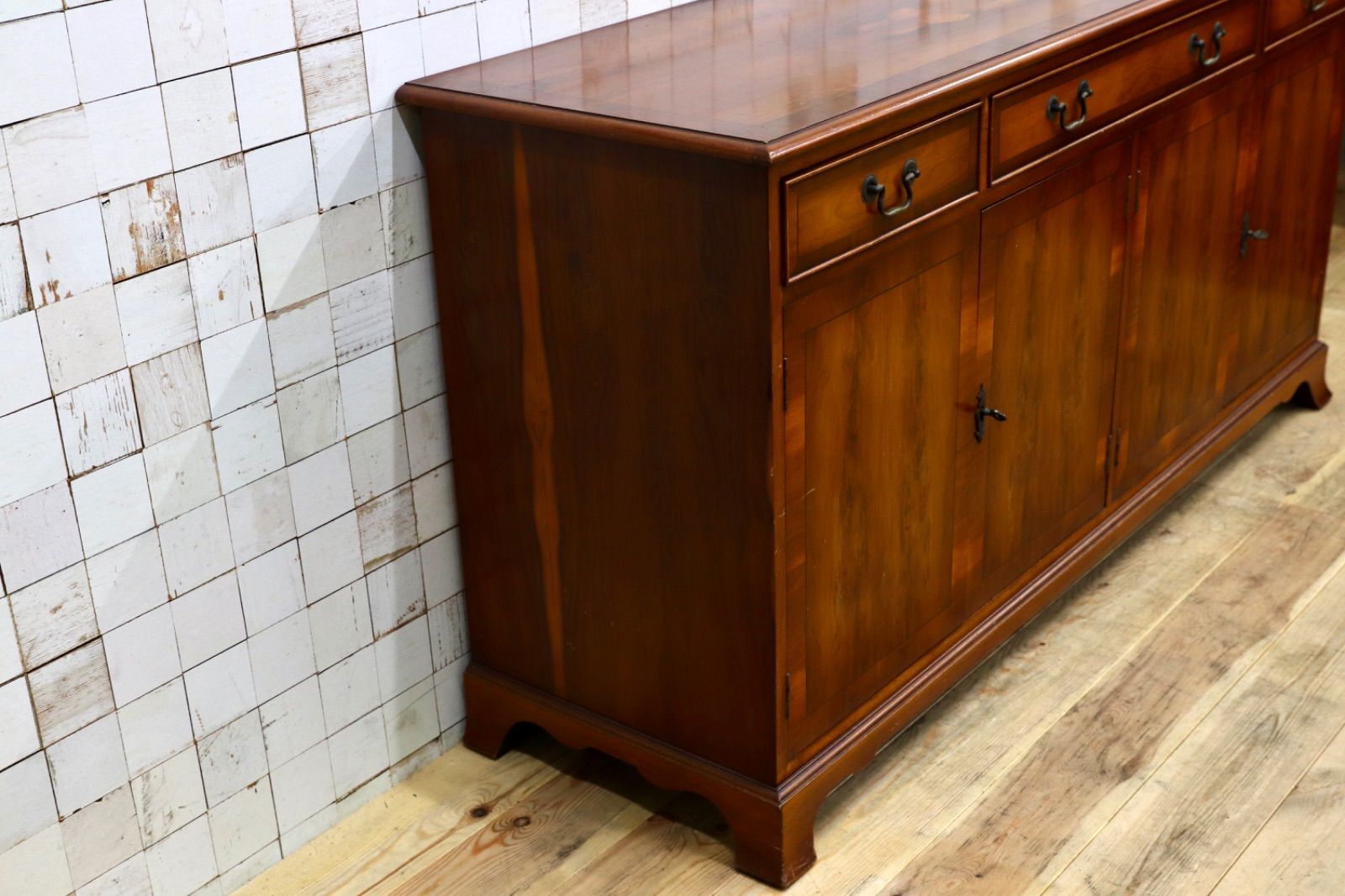 GMIK708○Bradley / ブラッドリー 英国 イギリス アンティーク