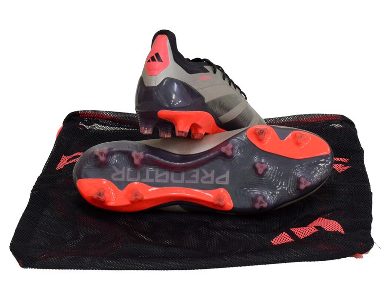 プレデター FG アディダス ELITE エリート adidas ⁄ 天然芝用 Predator