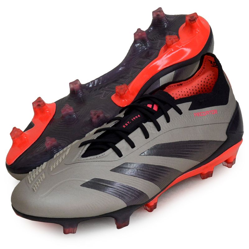  Predator サッカーシューズ FG プレデター FG アディダス ELITE エリート adidas ⁄ 天然芝用 Predator