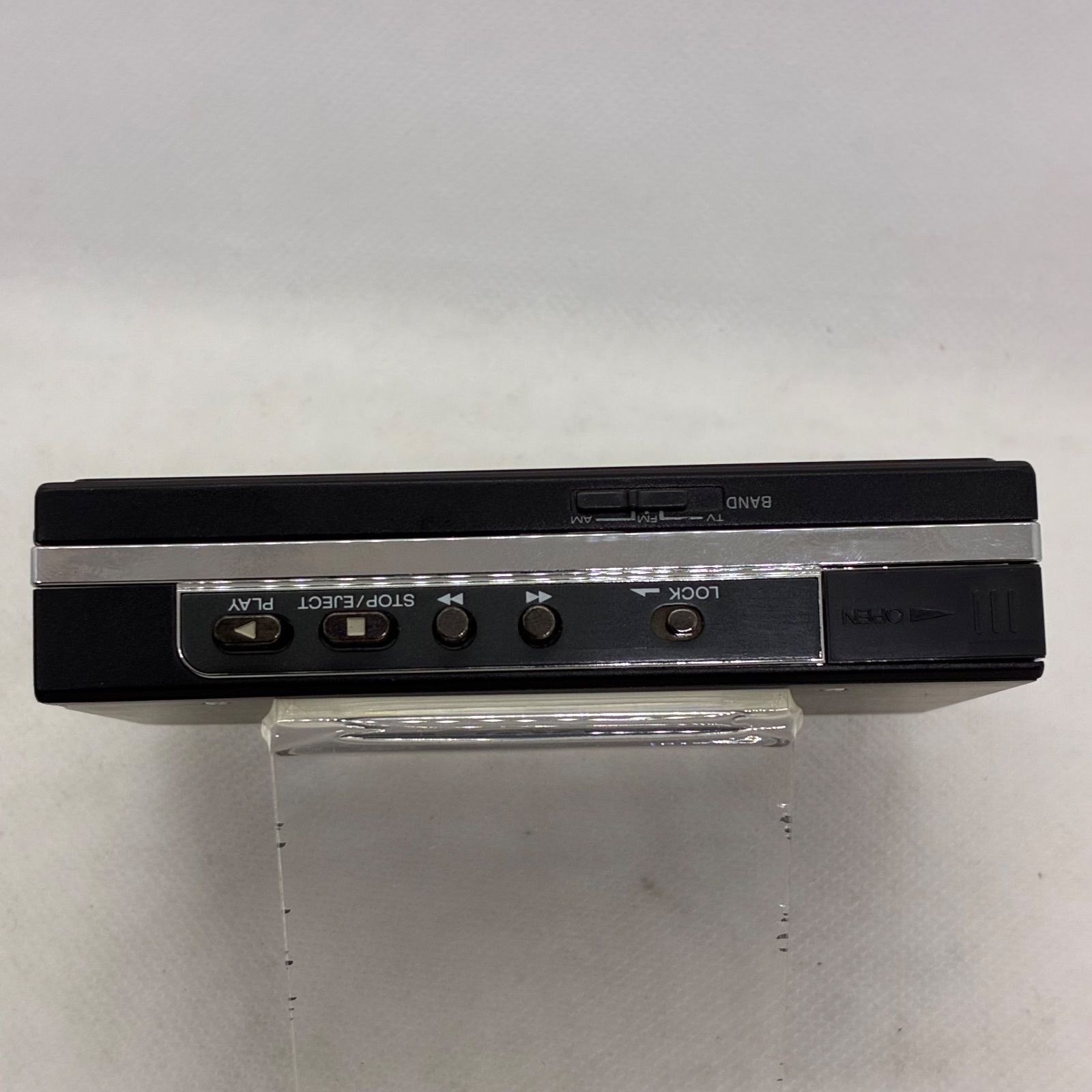 SONY カセットウォークマン　WM-F501 600.webp