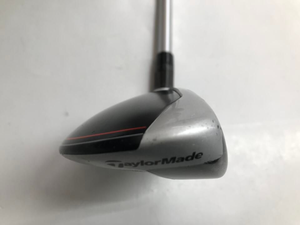 テーラーメイド M6 22度 FUBUKI TM6 2019 Sフレックス ユーティリティ