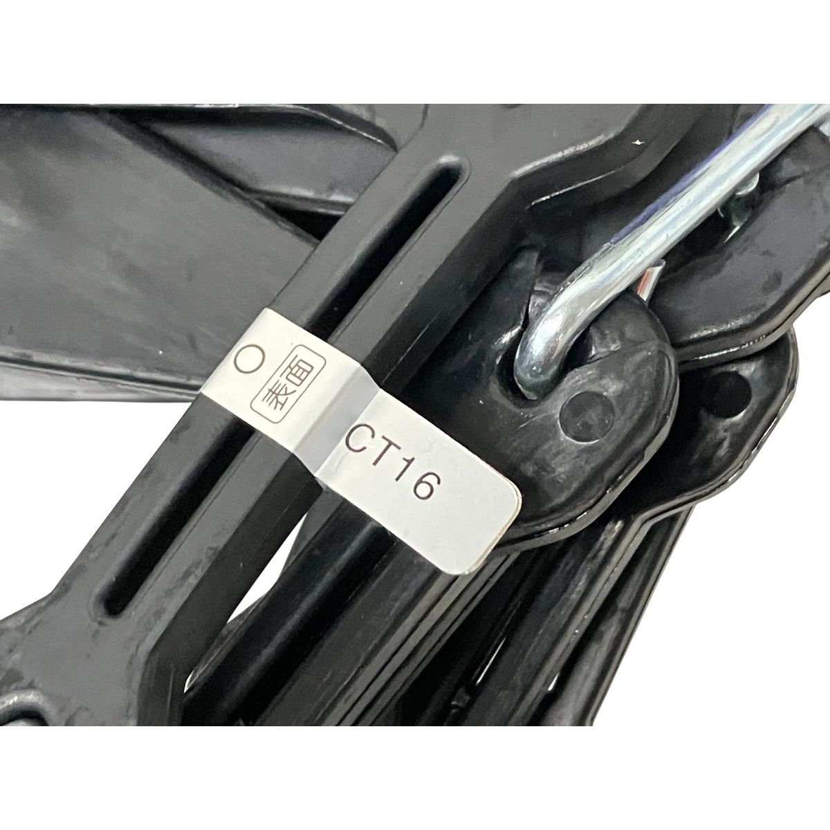 KEIKA サイバーネット ツインロック II CT16 タイヤチェーン 未使用