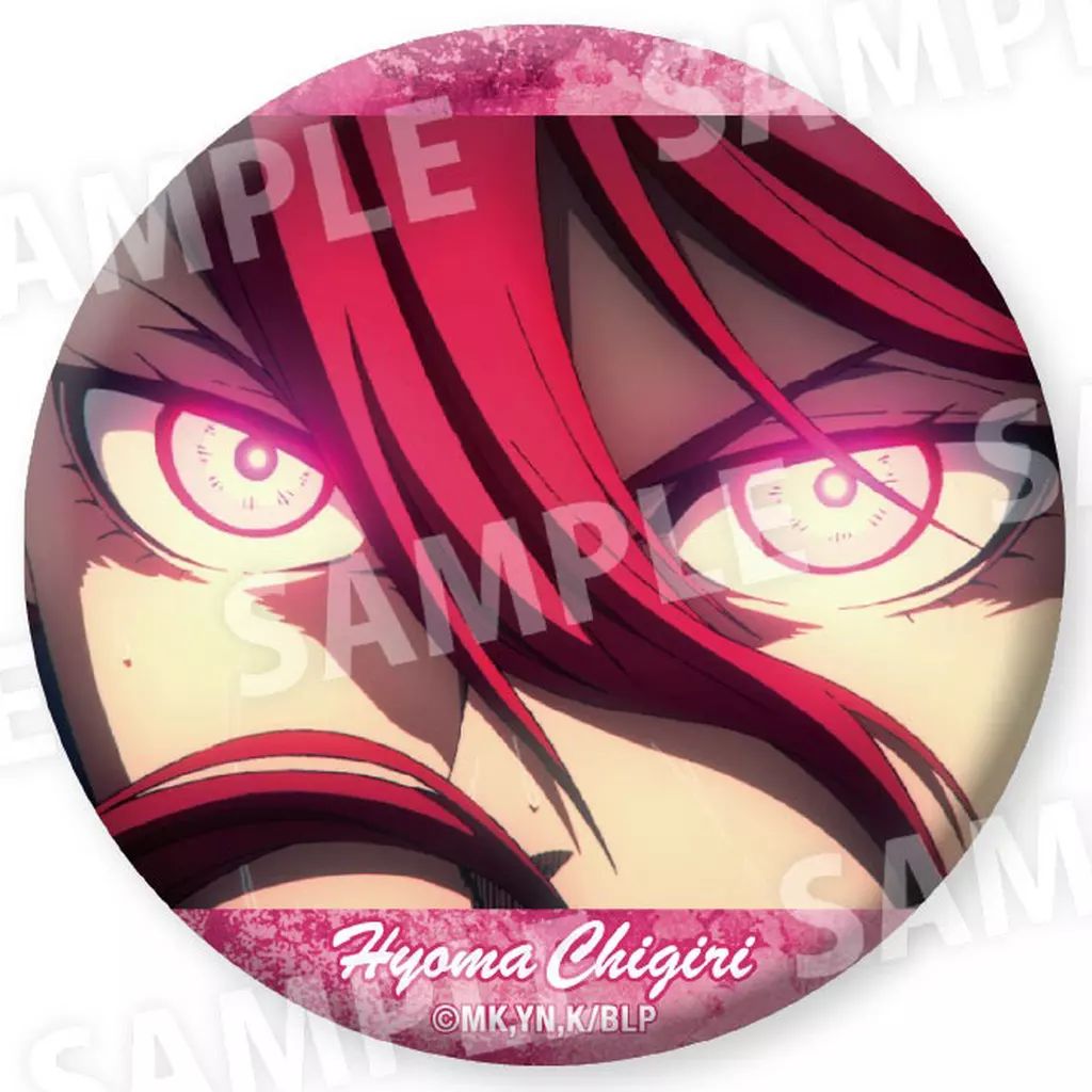 千切豹馬 ヴィレッジヴァンガード 缶バッジ ブルーロック ヴィレッジヴァンガード ヴィレヴァン 缶バッジ 千切豹馬