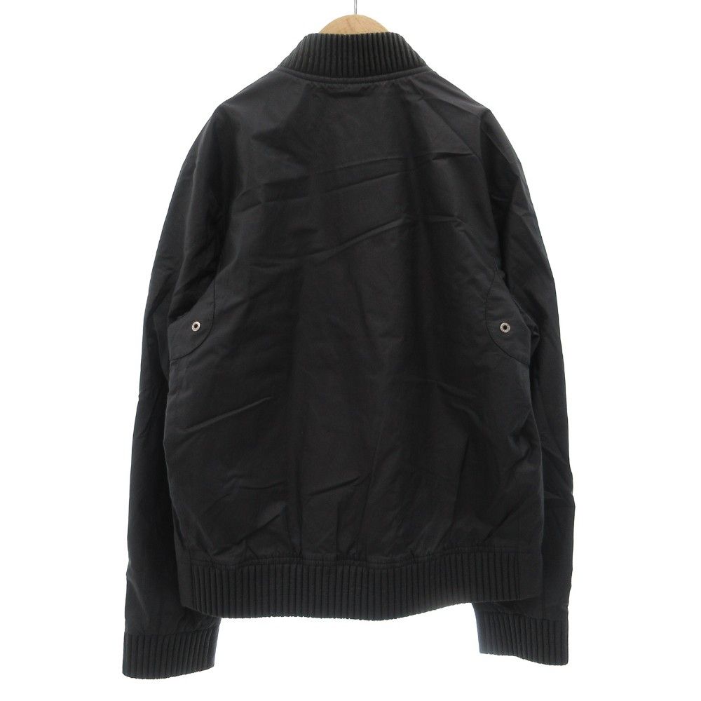 ルイヴィトン LOUIS VUITTON ボンバージャケット ブルゾン ジップ