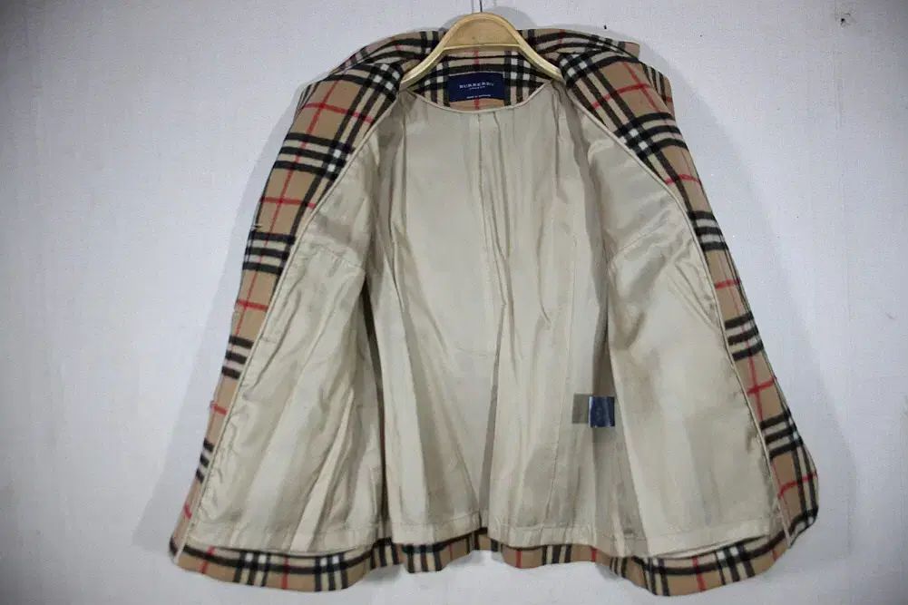 バーバリー BURBERRY クラシック Classic ノヴァチェック NOVACCHECK
