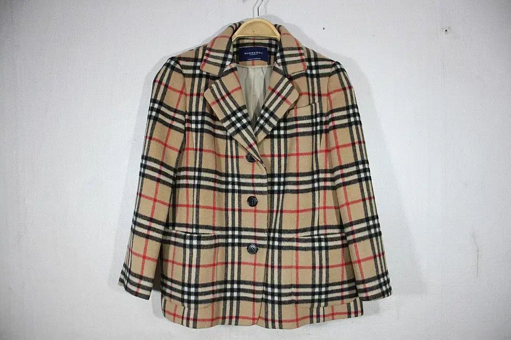 バーバリー BURBERRY クラシック Classic ノヴァチェック NOVACCHECK
