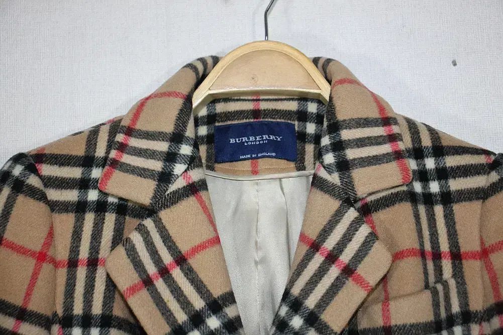 バーバリー BURBERRY クラシック Classic ノヴァチェック NOVACCHECK
