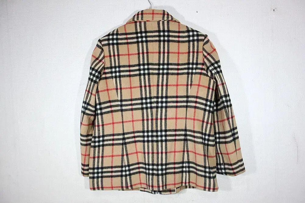 BURBERRY バーバリー ノヴァチェック アウター ジャケット バーバリー BURBERRY クラシック Classic ノヴァチェック NOVACCHECK