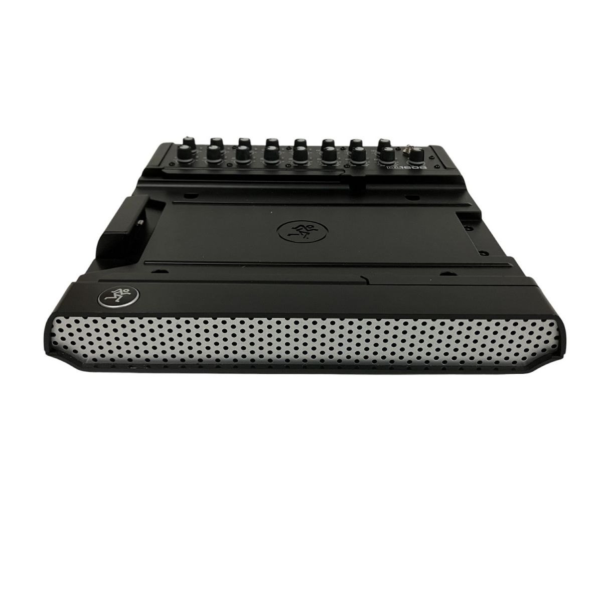 MACKIE デジタルミキサー DL1608 Lightning 音響機材 オーディオ