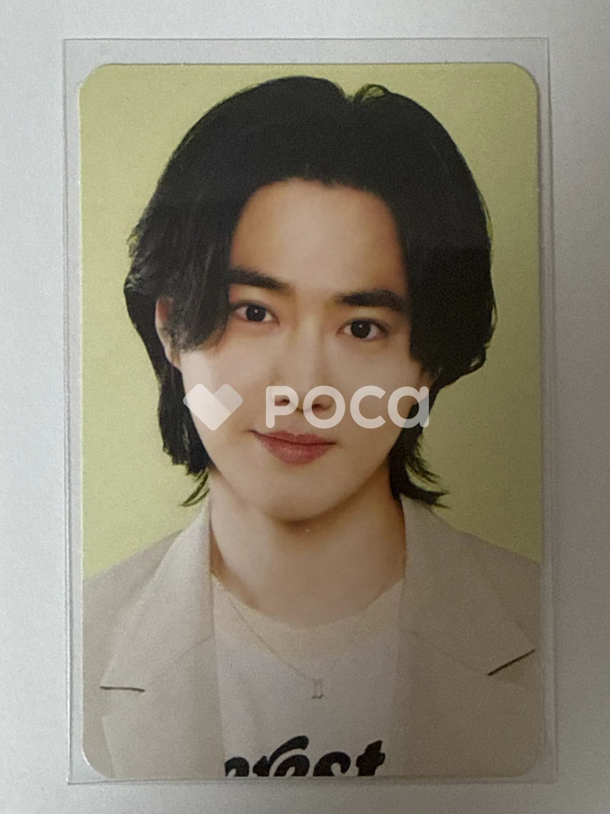 EXO スホ 2024 EXO FAN MEETING : ONE FORTUNE SCRATCH SET - メルカリ