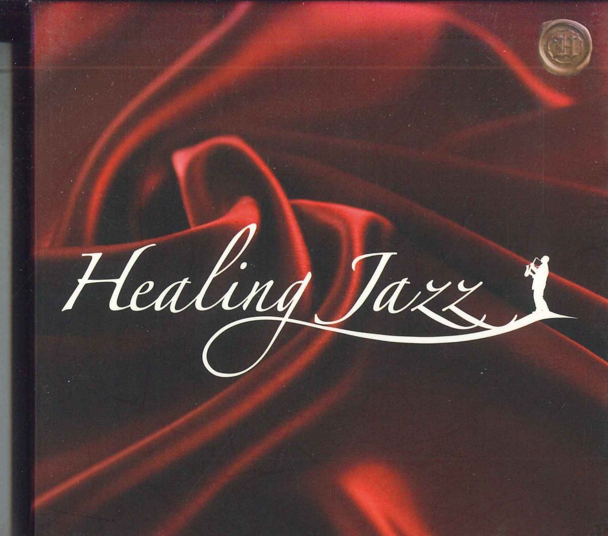 CDコレクション　Healing Jazz 10discs CD Various Healing Jazz ヒーリング ジャズ WQCP518528