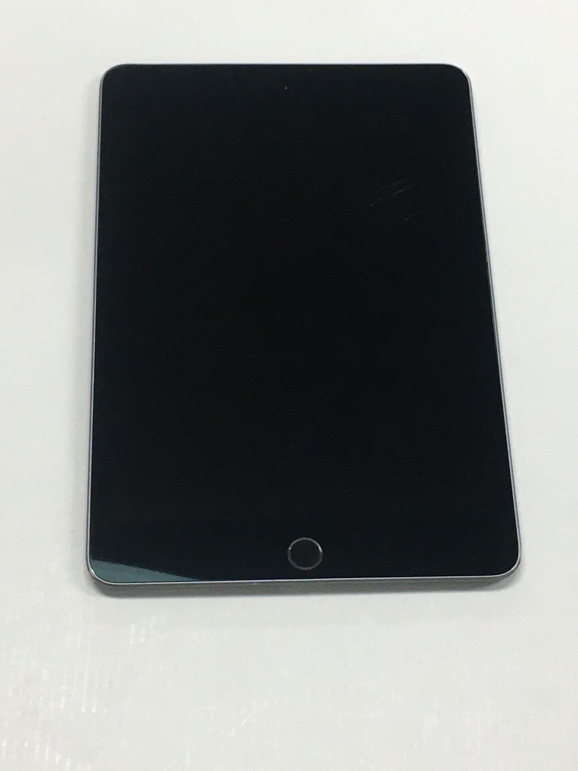 動作確認・初期化済み】 電池92％ Apple iPad mini 5 Wi-Fi 64GB