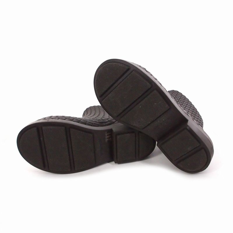 ボッテガヴェネタ BOTTEGA VENETA FIREMAN ファイヤーマン アンクル