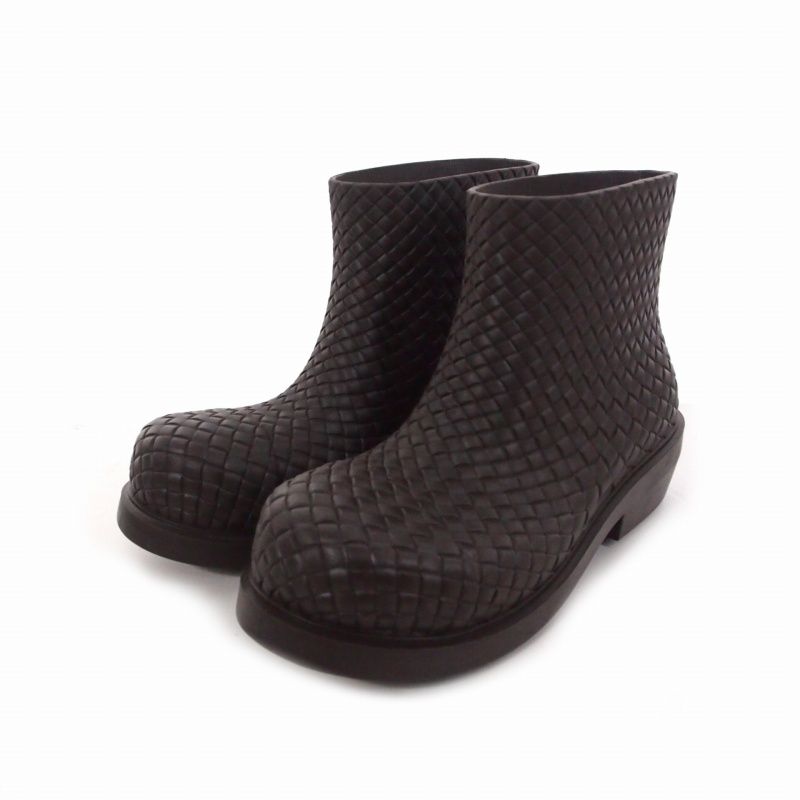 ボッテガヴェネタ BOTTEGA VENETA FIREMAN ファイヤーマン アンクル