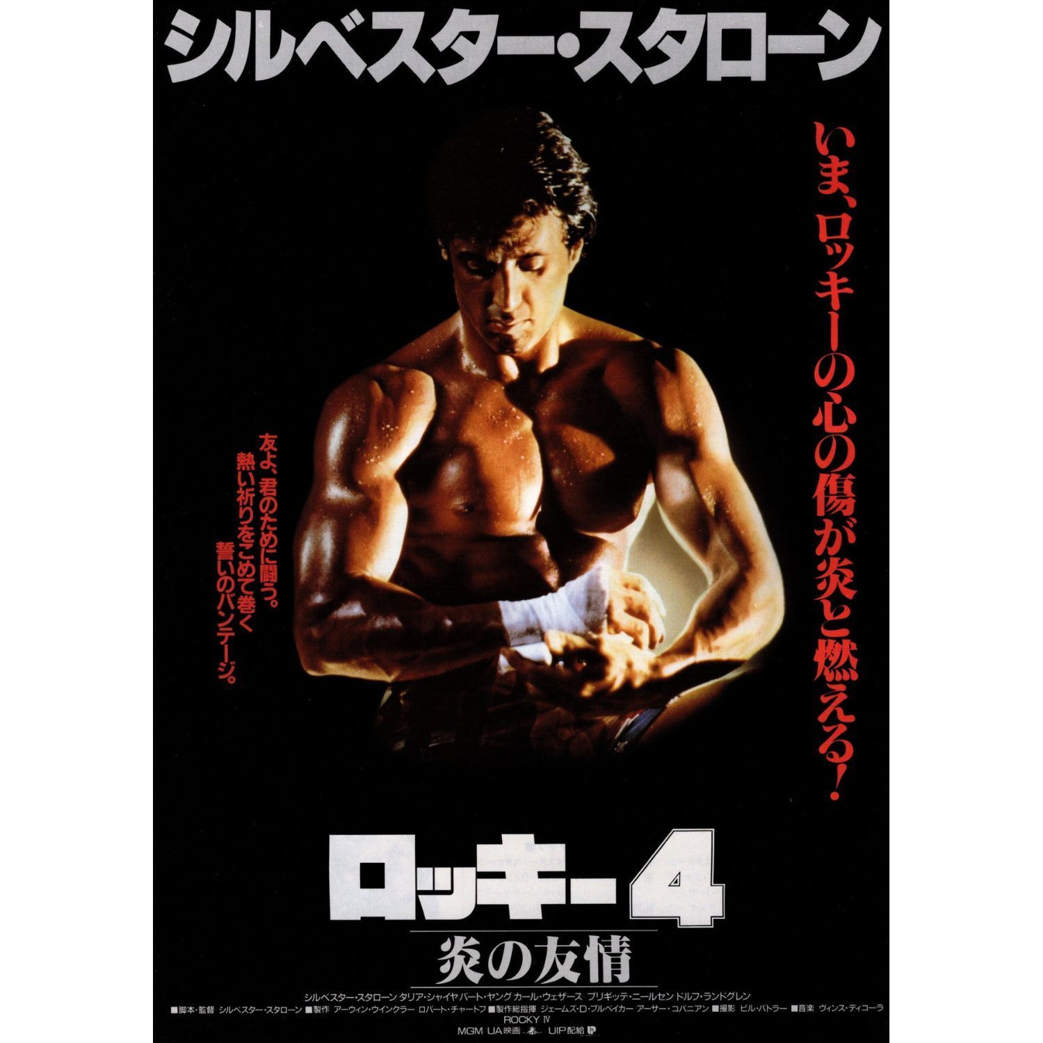 ロッキー」「クリード」シリーズ DVD10枚セット ロッキー全巻+α作品