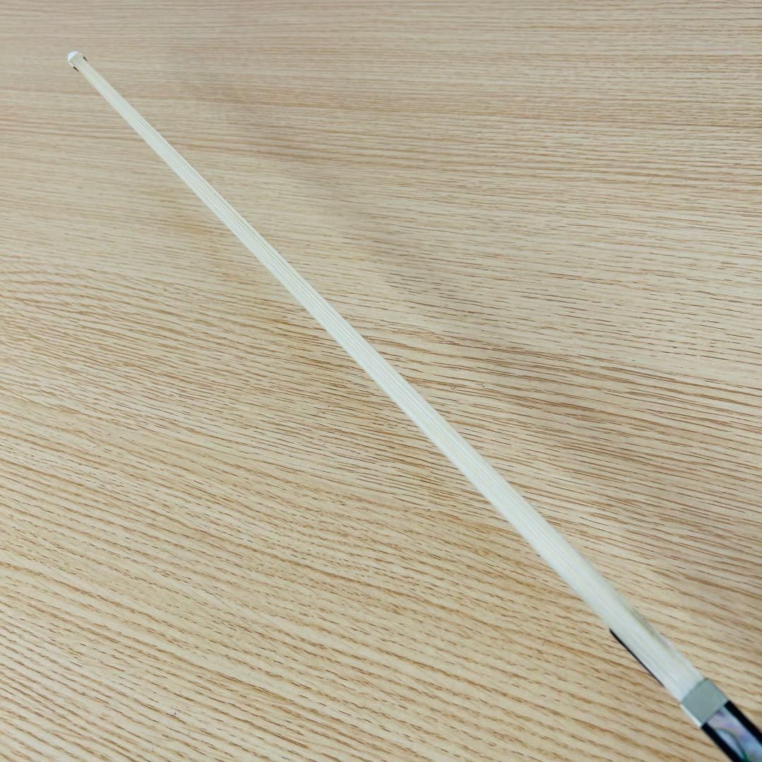 バイオリン 弓 SUZUKI 全長57㎝ 弦楽器 送料込み ② - メルカリ