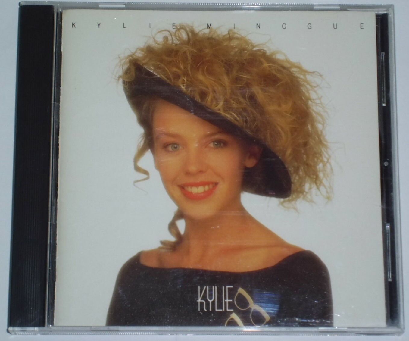 CD)ラッキー・ラブ／カイリー・ミノーグ - メルカリ