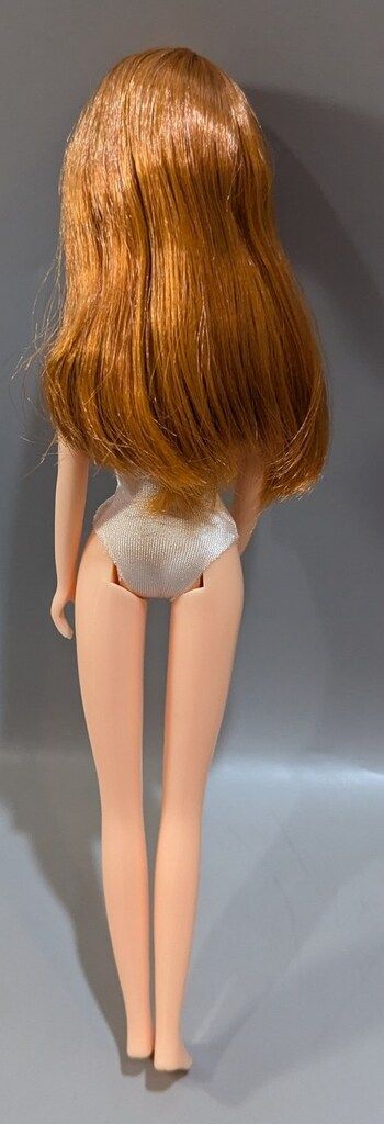 リトルファクトリー リカちゃんキャッスル ジェニーフレンド マリーン