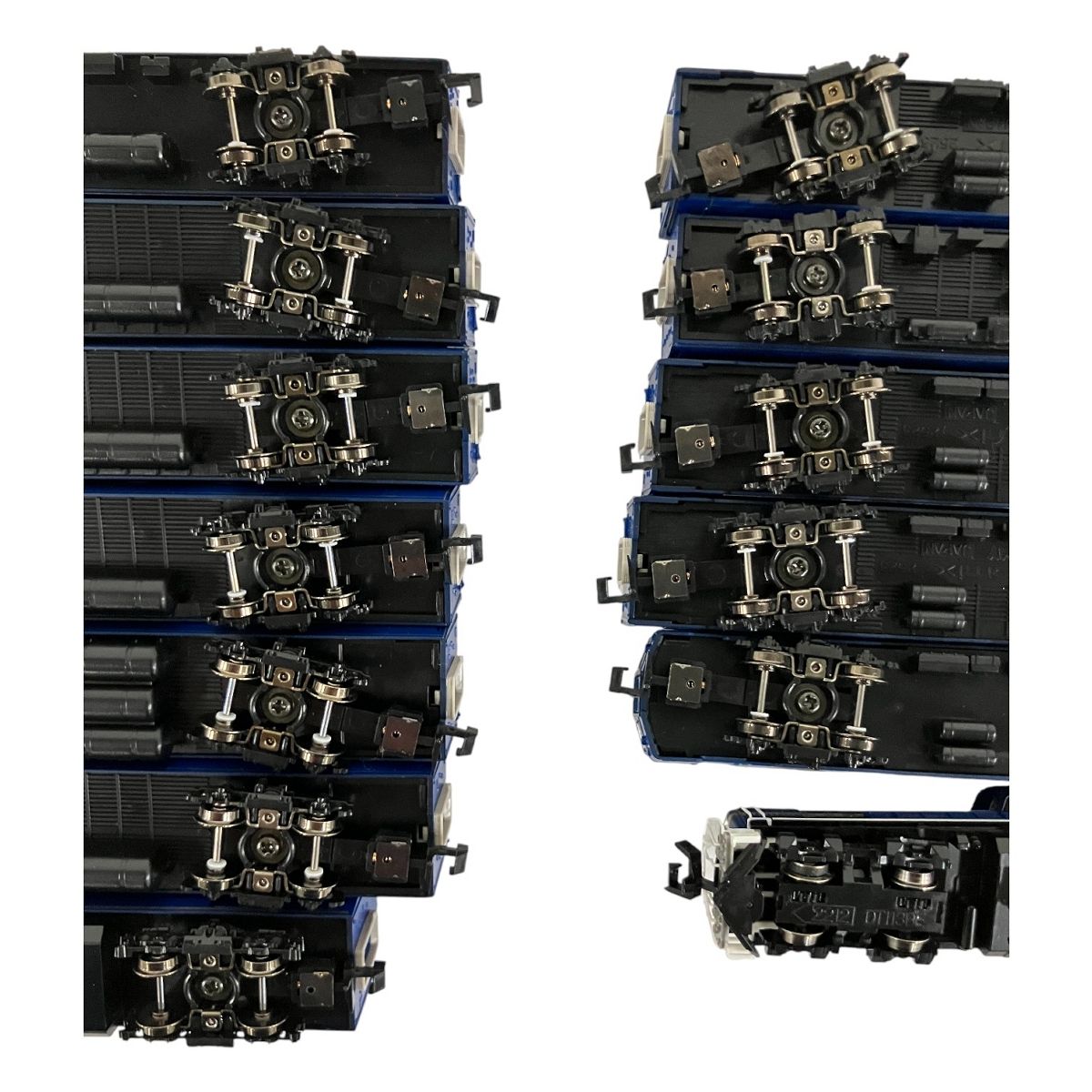 TOMIX 92785 92945 JR24系 25形 特急寝台客車 北斗星 JR北海道仕様 II