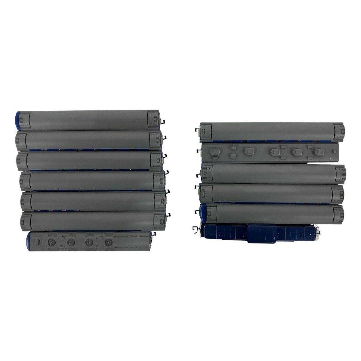 TOMIX 92785 92945 JR24系 25形 特急寝台客車 北斗星 JR北海道仕様 II