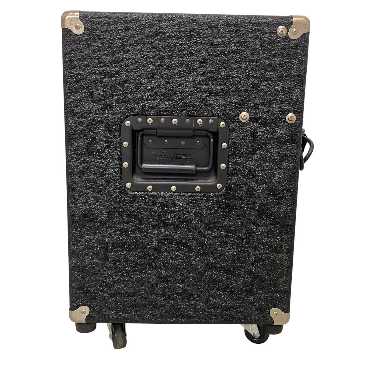 Ampeg BA115HP ベース用アンプ Ampeg BA115HP 220-Watt 1x15