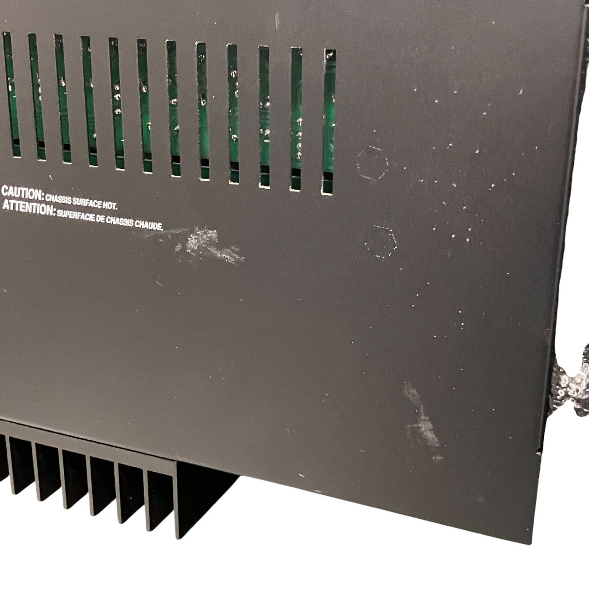 Ampeg BA115HP ベース　コンボアンプ　220w Ampeg BA115HP ベース コンボアンプ 220w Ampeg BA-115HP 1x15