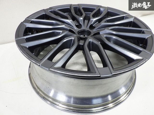 スペアにどうぞ！】LEXUS レクサス純正 RX500h Fスポーツ 21インチ 8J