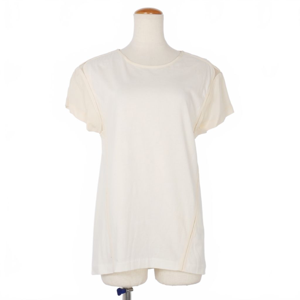 3.1 フィリップリム 3.1 phillip lim 切替 パイピング Tシャツ