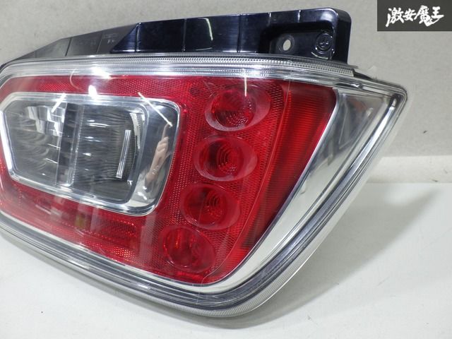ワゴンR MH55S MH35S 左 テールランプ ICHIKOH D205 スズキ ワゴンR