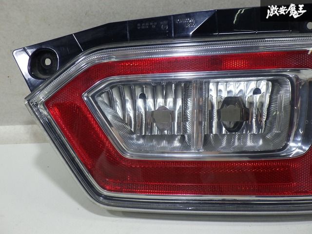 ワゴンR スティングレー MH35S MH55S 純正 テールレンズ 左側 【公式通販】