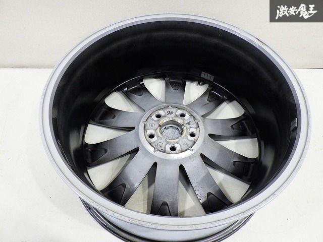 トヨタ純正 AZSH36W クラウンスポーツ クラウン スポーツ Zグレード 21