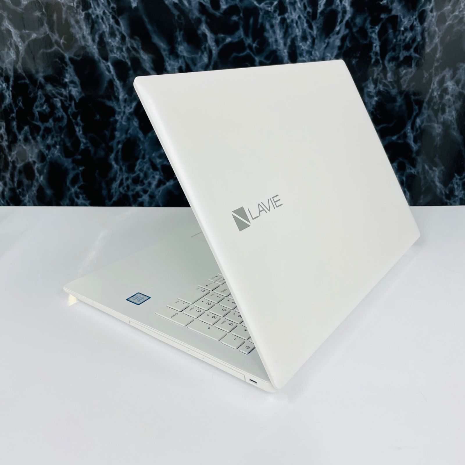 NEC LAVIE NS500/M Core i5 SSD500GB 中古 - メルカリ