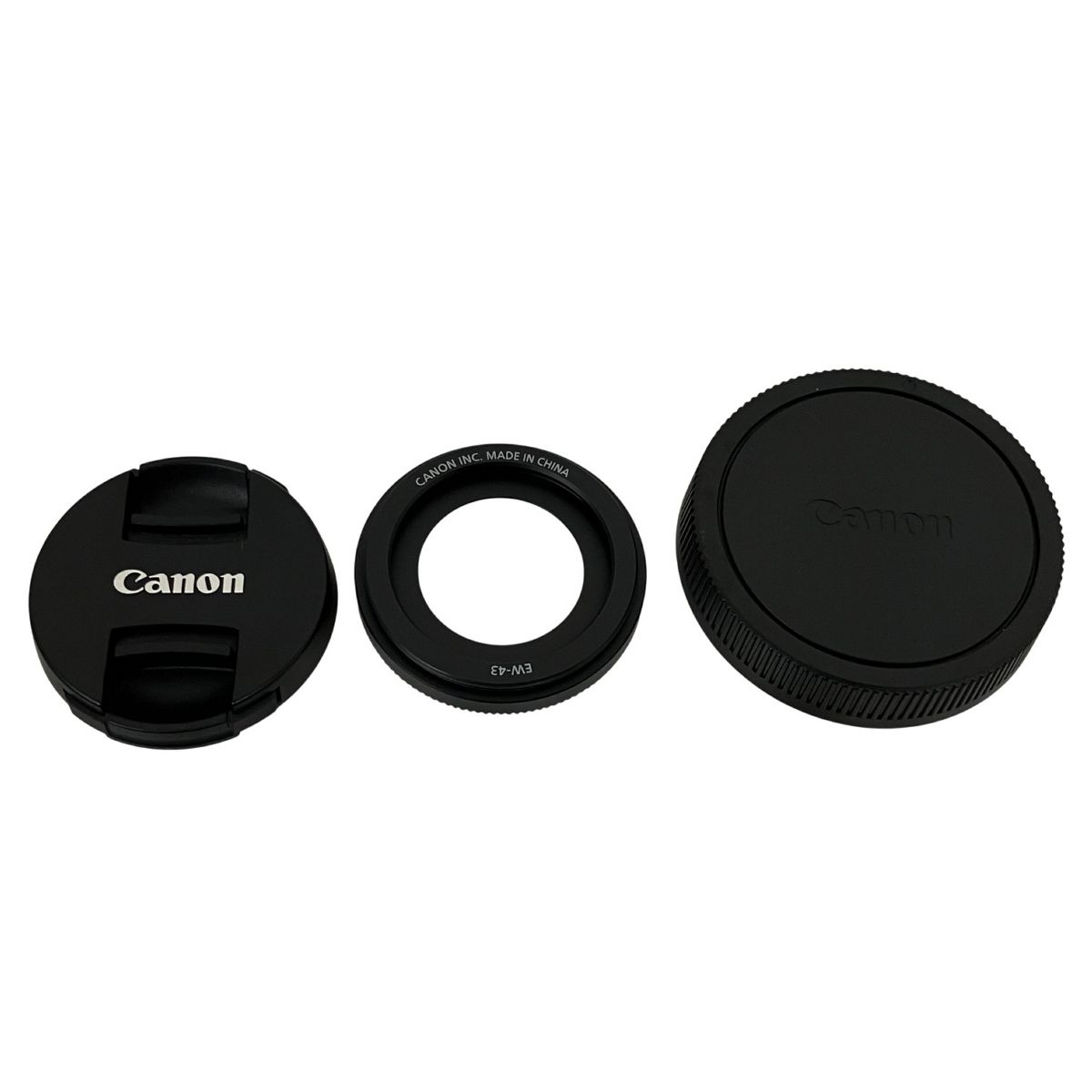 Canon EF-M 22mm F2 STM 単焦点レンズ パンケーキレンズ ミラーレス