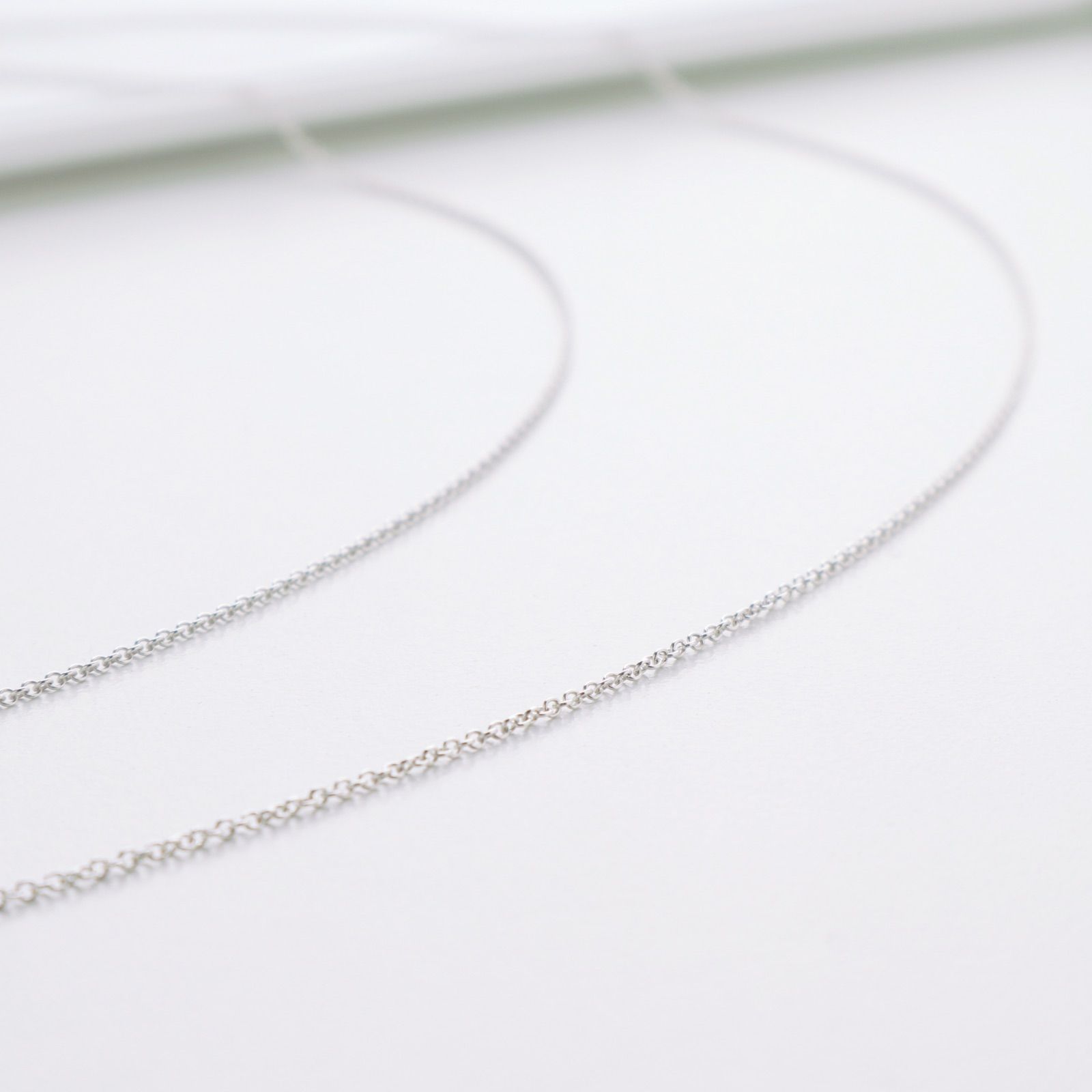 ティファニー エンチャントハート 925 ラージ ネックレス - c.2000s