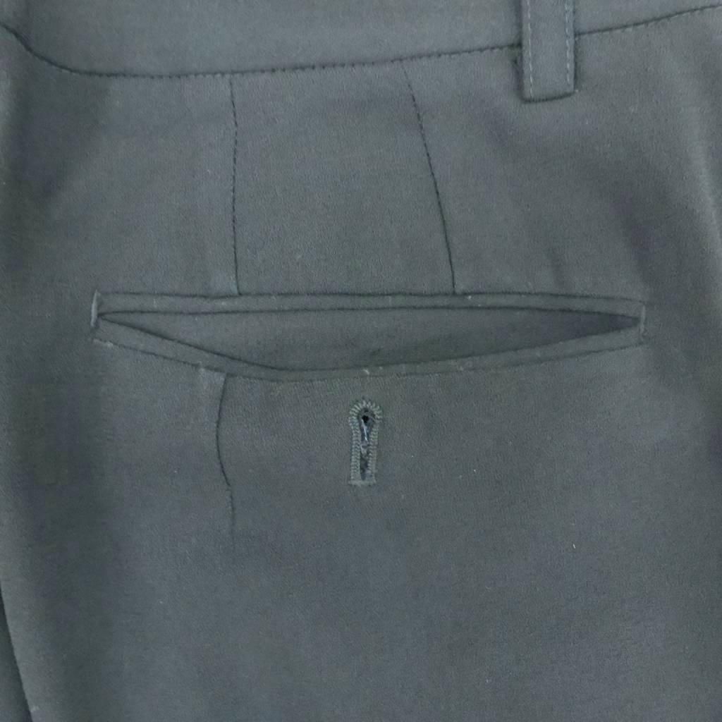 ジャンニヴェルサーチ ヴェルサーチェ GIANNI VERSACE スラックス